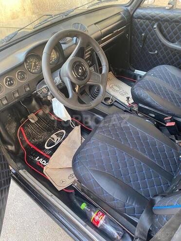 LADA (VAZ) 2106 2004, 166,000 km - 1.6 l - Bakı
