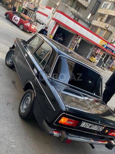 LADA (VAZ) 2106 2004, 166,000 km - 1.6 l - Bakı