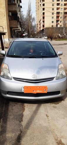 Toyota Prius 2006, 167,672 km - 1.5 l - Bakı