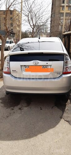 Toyota Prius 2006, 167,672 km - 1.5 l - Bakı
