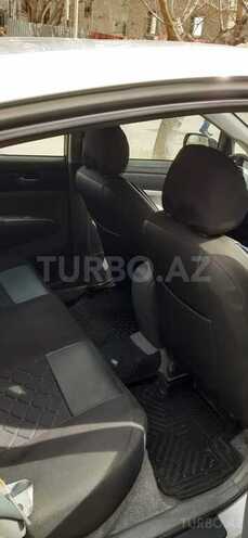 Toyota Prius 2006, 167,672 km - 1.5 l - Bakı