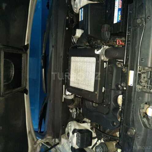 Hyundai Santa Fe 2009, 62,500 km - 2.0 l - Bakı