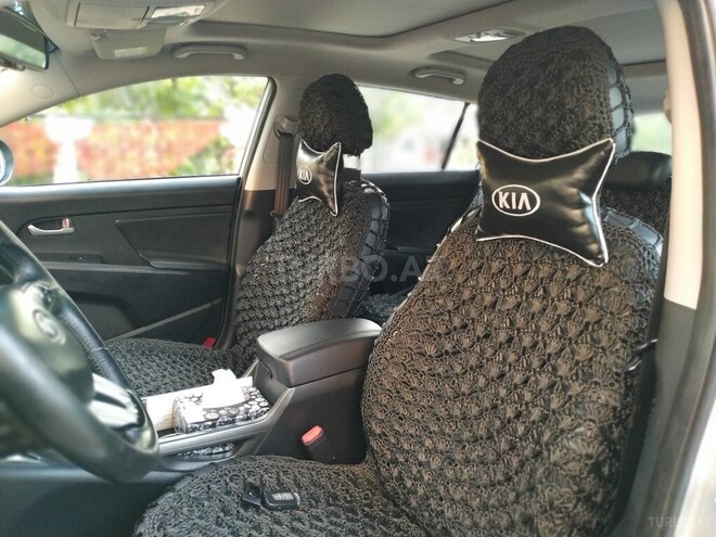 Kia Sportage 2012, 152,000 km - 2.0 l - Lənkəran