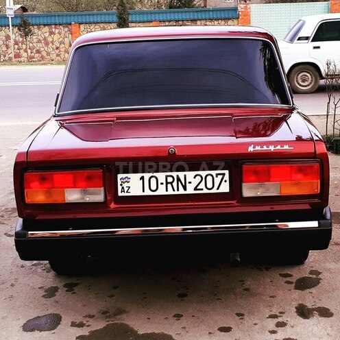 LADA (VAZ) 2107 2003, 34,998 km - 1.6 l - Beyləqan