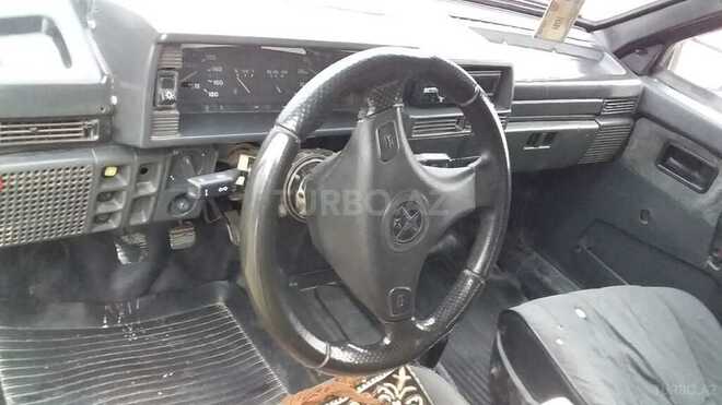 LADA (VAZ) 2109 1989, 407,000 km - 1.3 l - Bakı