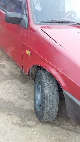 LADA (VAZ) 2109 1989, 407,000 km - 1.3 l - Bakı