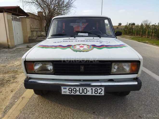 LADA (VAZ) 2104 2005, 75,700 km - 1.6 l - Bakı