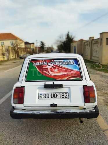 LADA (VAZ) 2104 2005, 75,700 km - 1.6 l - Bakı