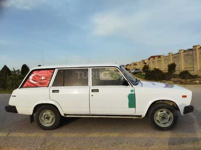 LADA (VAZ) 2104 2005, 75,700 km - 1.6 l - Bakı