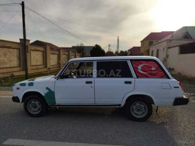 LADA (VAZ) 2104 2005, 75,700 km - 1.6 l - Bakı