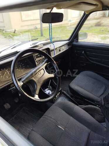 LADA (VAZ) 2104 2005, 75,700 km - 1.6 l - Bakı