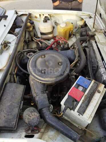LADA (VAZ) 2104 2005, 75,700 km - 1.6 l - Bakı