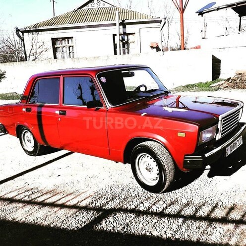 LADA (VAZ) 2107 2003, 34,998 km - 1.6 l - Beyləqan