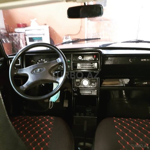 LADA (VAZ) 2107 2003, 34,998 km - 1.6 l - Beyləqan