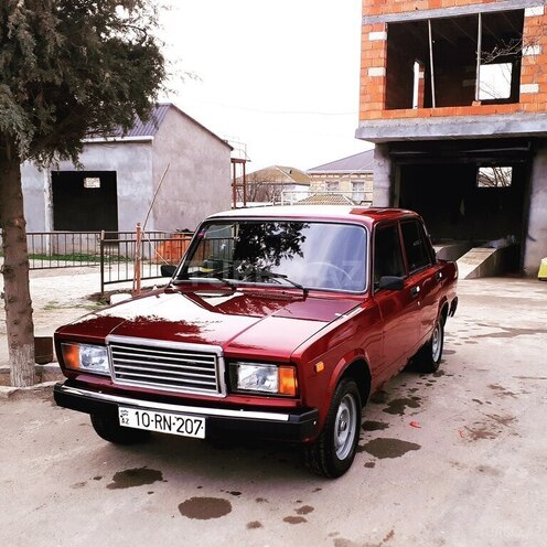 LADA (VAZ) 2107 2003, 34,998 km - 1.6 l - Beyləqan