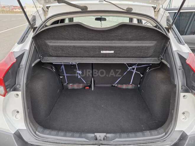 Nissan Kicks 2019, 22,000 km - 1.6 l - Bakı