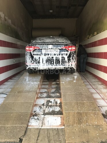 Hyundai Sonata 2014, 94,000 km - 2.0 l - Bakı