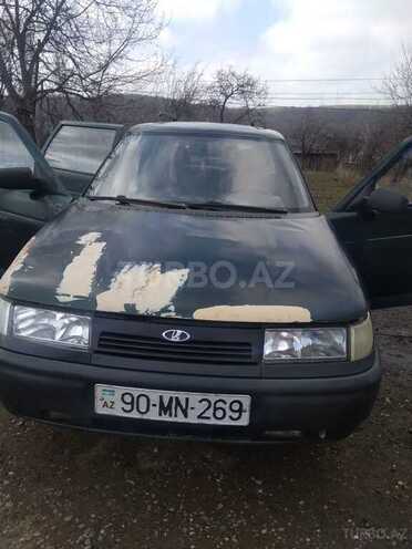 LADA (VAZ) 2111 2002, 250,000 km - 1.5 l - Quba