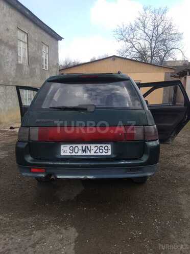 LADA (VAZ) 2111 2002, 250,000 km - 1.5 l - Quba