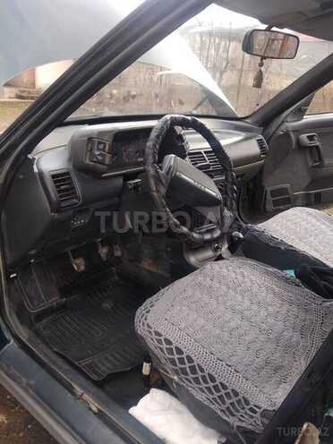 LADA (VAZ) 2111 2002, 250,000 km - 1.5 l - Quba