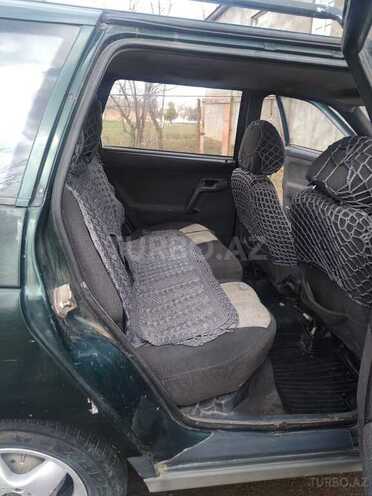 LADA (VAZ) 2111 2002, 250,000 km - 1.5 l - Quba