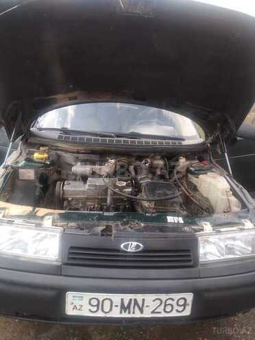 LADA (VAZ) 2111 2002, 250,000 km - 1.5 l - Quba