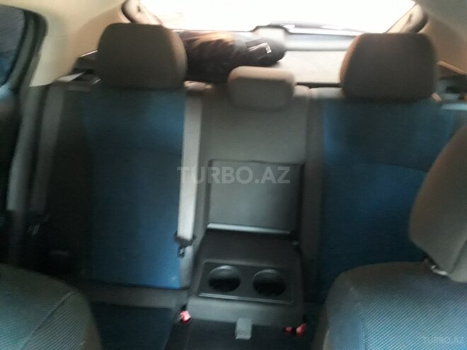 Chevrolet Cruze 2012, 180,000 km - 1.6 л - Bakı