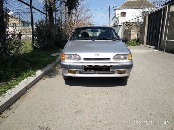 LADA (VAZ) 2115 2006, 263,788 km - 1.5 l - Bakı