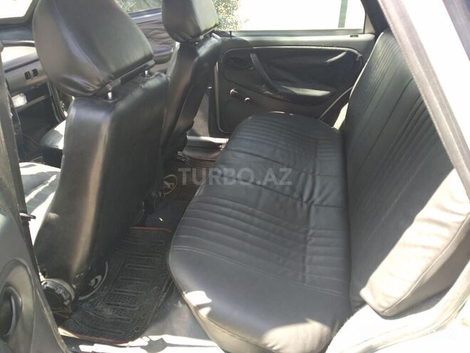 LADA (VAZ) 2115 2006, 263,788 km - 1.5 l - Bakı