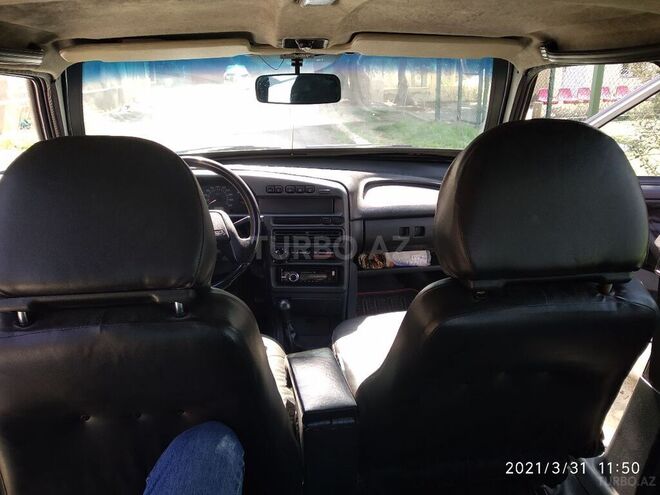 LADA (VAZ) 2115 2006, 263,788 km - 1.5 l - Bakı