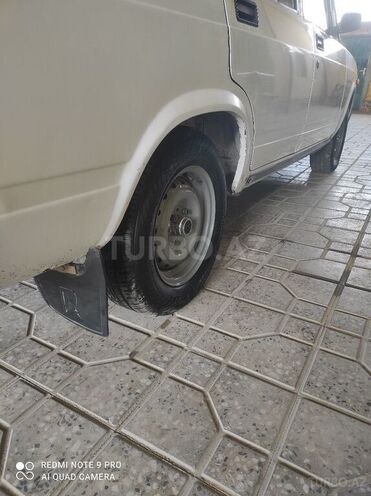LADA (VAZ) 2104 2007, 168,000 km - 1.6 л - Xaçmaz