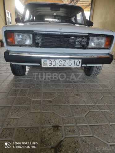 LADA (VAZ) 2104 2007, 168,000 km - 1.6 л - Xaçmaz