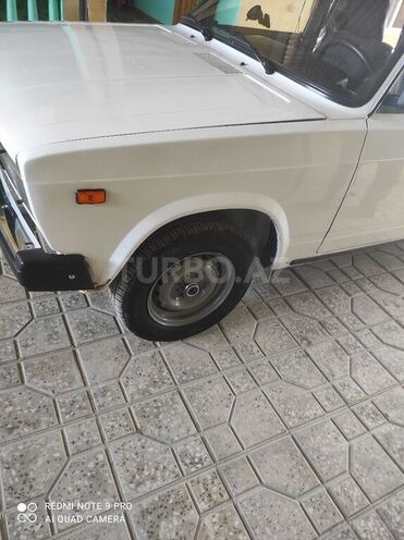 LADA (VAZ) 2104 2007, 168,000 km - 1.6 л - Xaçmaz