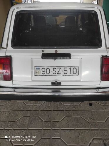 LADA (VAZ) 2104 2007, 168,000 km - 1.6 л - Xaçmaz