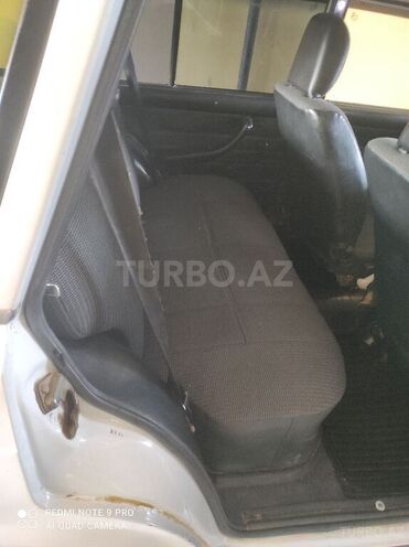 LADA (VAZ) 2104 2007, 168,000 km - 1.6 л - Xaçmaz