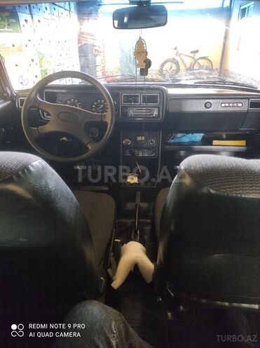 LADA (VAZ) 2104 2007, 168,000 km - 1.6 л - Xaçmaz