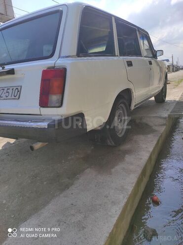 LADA (VAZ) 2104 2007, 168,000 km - 1.6 л - Xaçmaz
