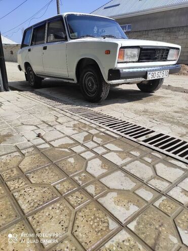 LADA (VAZ) 2104 2007, 168,000 km - 1.6 л - Xaçmaz