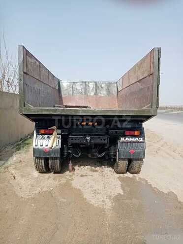 KamAz 55111 1984, 25,364 km - 11.0 l - Bakı
