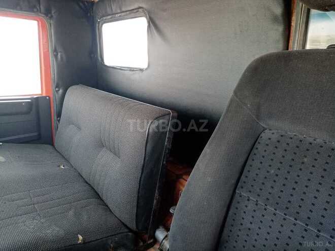KamAz 55111 1984, 25,364 km - 11.0 l - Bakı