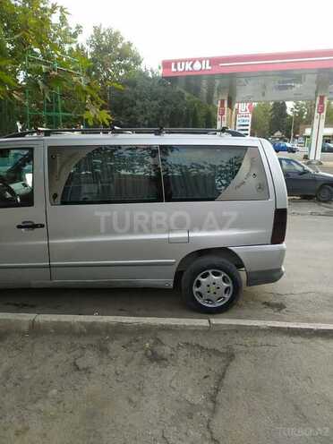 Mercedes Vito 1998, 150,000 km - 2.3 l - Gəncə