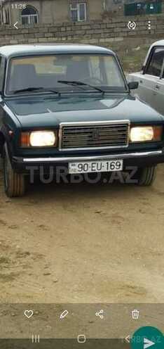 LADA (VAZ) 2107 1999, 35,000 km - 1.6 l - Bakı