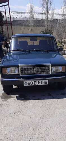 LADA (VAZ) 2107 1999, 35,000 km - 1.6 l - Bakı