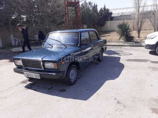 LADA (VAZ) 2107 1999, 35,000 km - 1.6 l - Bakı