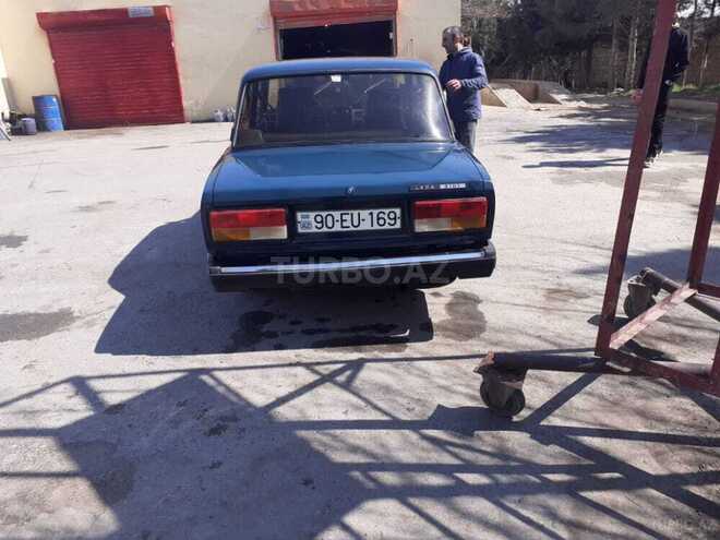 LADA (VAZ) 2107 1999, 35,000 km - 1.6 l - Bakı