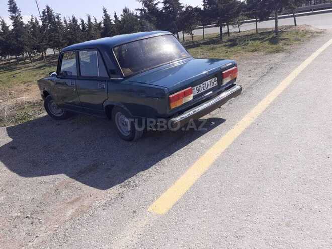 LADA (VAZ) 2107 1999, 35,000 km - 1.6 l - Bakı