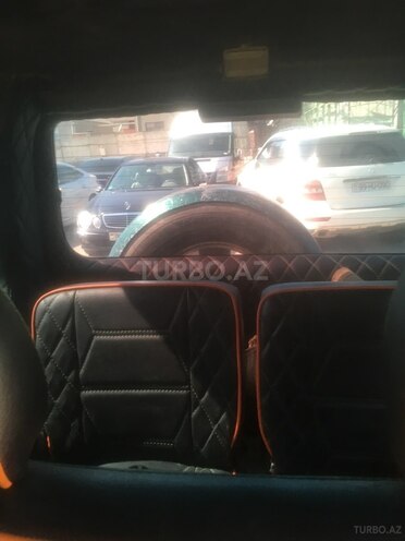 Mitsubishi Pajero 1992, 137,700 km - 2.5 l - Bakı