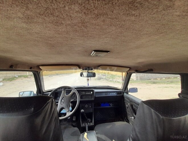 LADA (VAZ) 2107 1999, 35,000 km - 1.6 l - Bakı