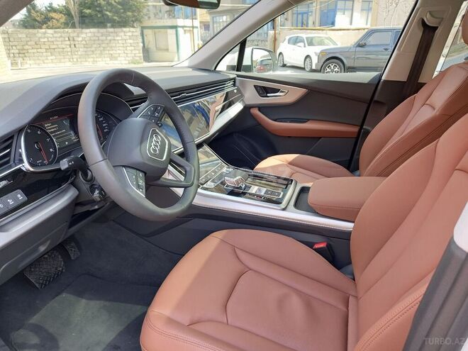 Audi Q7 2020, 1,700 km - 2.0 l - Bakı