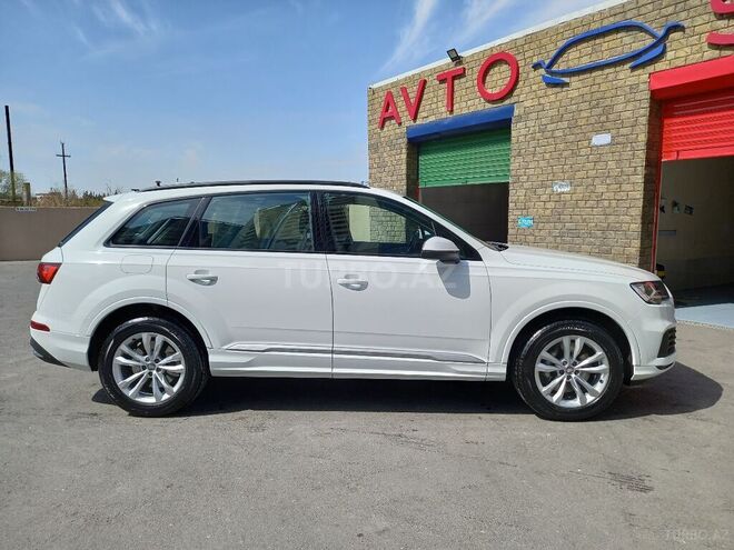 Audi Q7 2020, 1,700 km - 2.0 l - Bakı